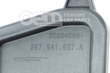 Snímateľný kryt 2G7941607A (2)