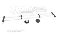 Vložka batožinového priestoru (3)