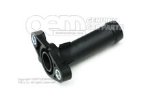 Prípojné hrdlo na vodu (1)