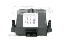 Diagnostické rozhranie pre dátovú zbernicu (Gateway) (3)