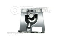 Upevnenie hmlového svetlometu Upevnenie hmlového svetlometu