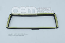 Zosilnenie pre nárazník