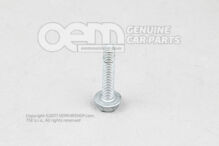 Šesťhranná skrutka M6X32 (2)