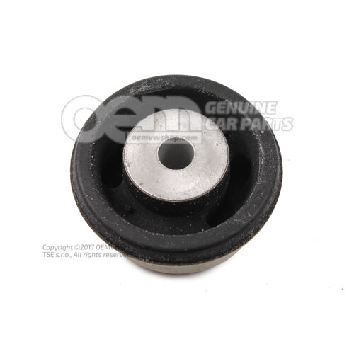 Gumokovové ložisko