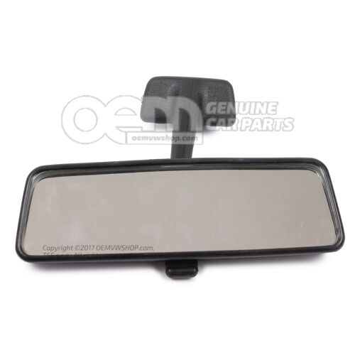 Vnútorné zrkadlo pre Golf, Passat a ďalšie