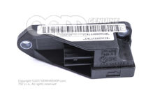 Snímač bočnej akcelerácie -CRASHSENSOR- Snímač bočnej akcelerácie -CRASHSENSOR-