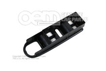 Lem pre prepínač titánová čierna (1)