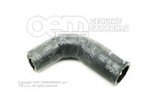 Hadica chladiacej kvapaliny