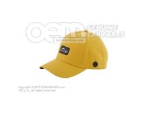 2GV084309  655 Baseball cap, Children, Yellow, T-Roc Collection