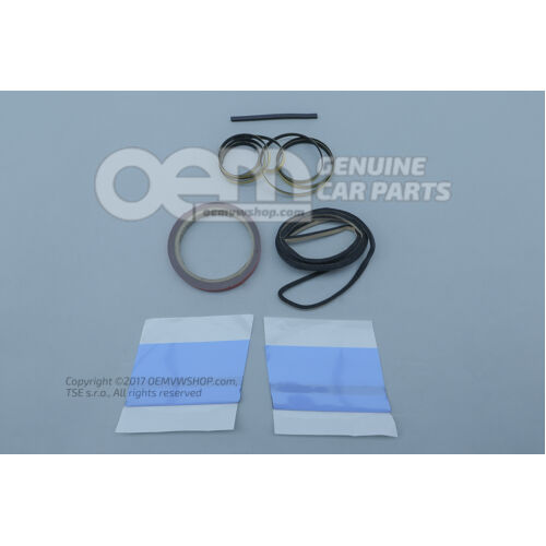 1 súprava lepiacich pások 4K8898909C