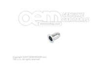 Slepá nitovacia matica WHT005533