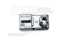 LED modul 8Y0947355F (1)