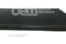 Kondenzátor klimatizácie s nádržkou na kvapalinu (2)