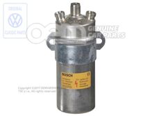 Zapaľovacia cievka Zapaľovacia cievka