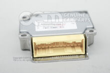 Riadiaca jednotka airbagu riadiaca jednotka pohonu, spolujazdca, bočného a hlavového airbagu (1)