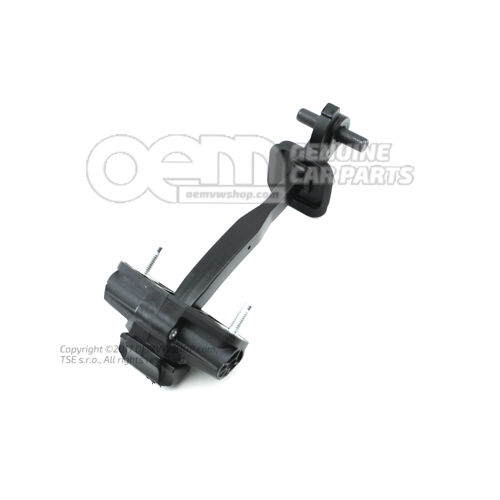 Záchyt dverí 2K7827793H