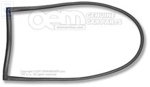 Tesnenie pre bočné sklá