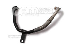 Spätné vedenie oleja (1)