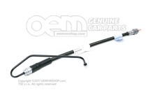 Brzdová hadica 4K0611707J (1)