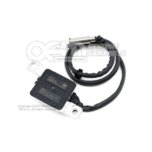 snímač NOx 8R0907807AD