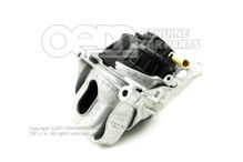 Hydromontáž 4M0199371HC