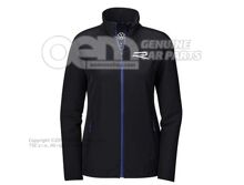 5H6084018D Jacket, XL, Ladies', black, "R" Collection