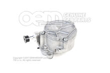 Podtlakové čerpadlo 03H145100E