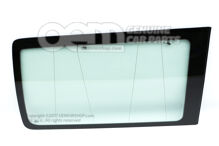 Bočné sklo