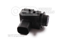 Snímač pre kvalitu vzduchu (2)