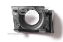 Ozdobte platinovo šedou farbou Audi TT / TTS Coupe / Roadster 8S (4)