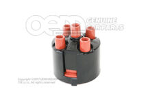 Hlava rozdeľovača zapaľovania (1)