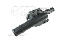 Príruba s tesniacim krúžkom (3)