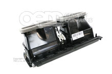 Odvzdušňovací otvor čierny / hliníkový (2)