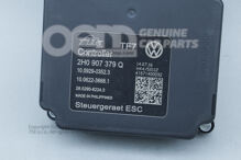 Riadiaca jednotka pre ABS (1)