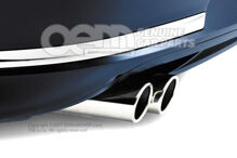 Clona pre konc. výfuk. potrub.