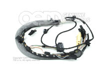 Súprava vodičov pre zadnú kapotu (1)