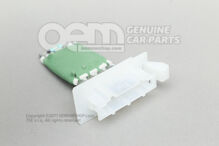 Predradený odpor (2)