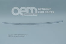 Ozdobná lišta pre kapotu