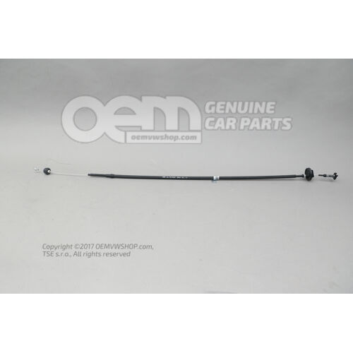 Ťahadlo akcelerátora