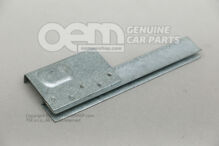 Zdvíhacia koľajnička