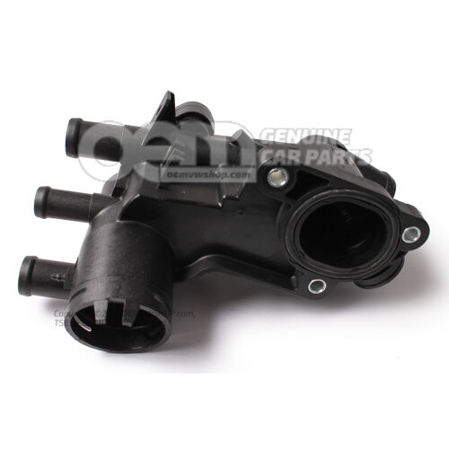 Teleso regulátora t. chlad.kv.