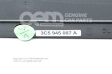 Vysoko umiestnené brzd. svetlo (2)