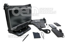 Diagnostický prístroj&quot;Premium&quot; VAS 6160E