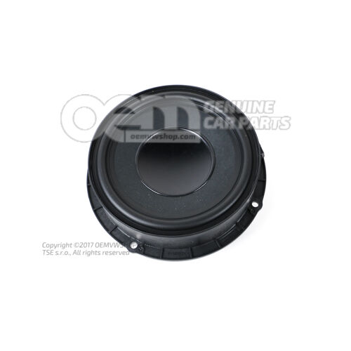 Subwoofer