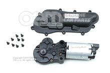 Servomotor pre elektricky priklopiteľné ťažné zariadenie (1)