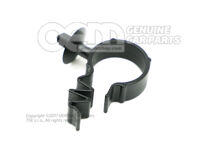 Držiak hadice 25X6,5