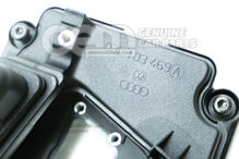 Veko hlavy valcov (2)