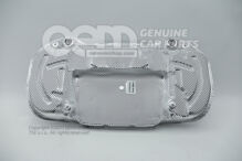 Tepelný ochranný plech pre koncový tlmič hluku (1)