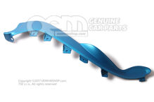 Obklad operadla turbo modrá 8W0881317D84Y (4)