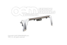 Lišta pre grafitovú dosku